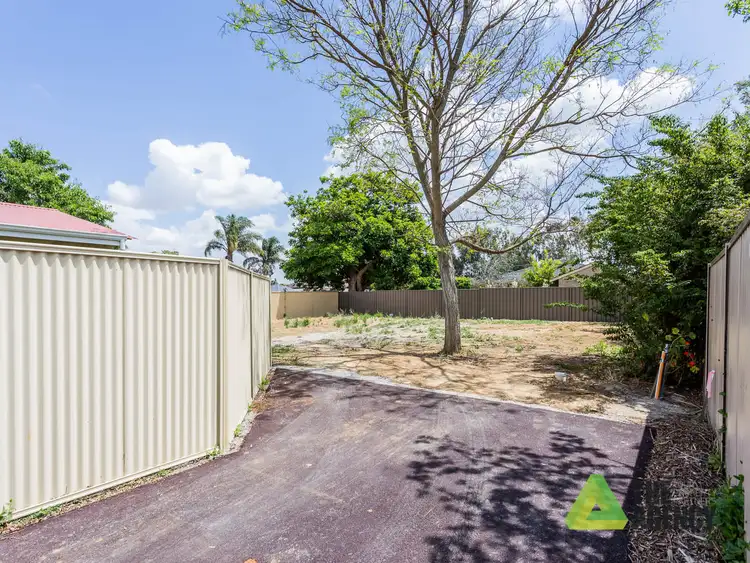 Second view of Homely land listing, 16a Holmesdale Road, Woodbridge WA 6056