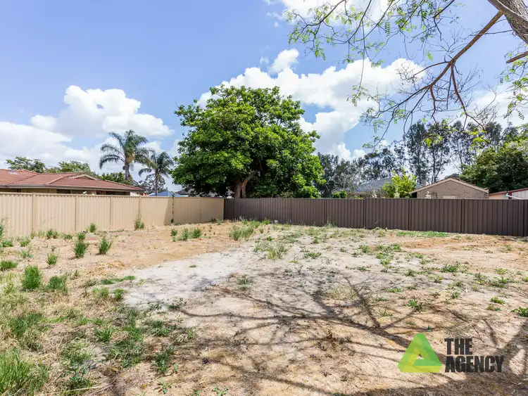 Third view of Homely land listing, 16a Holmesdale Road, Woodbridge WA 6056