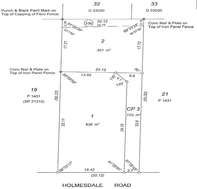 Seventh view of Homely land listing, 16a Holmesdale Road, Woodbridge WA 6056