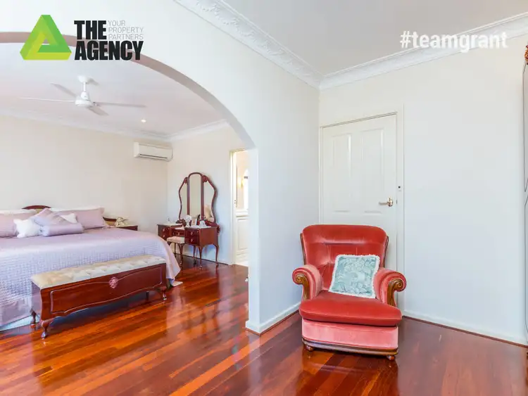 Sixth view of Homely house listing, 31 Hanrahan Loop, Kardinya WA 6163