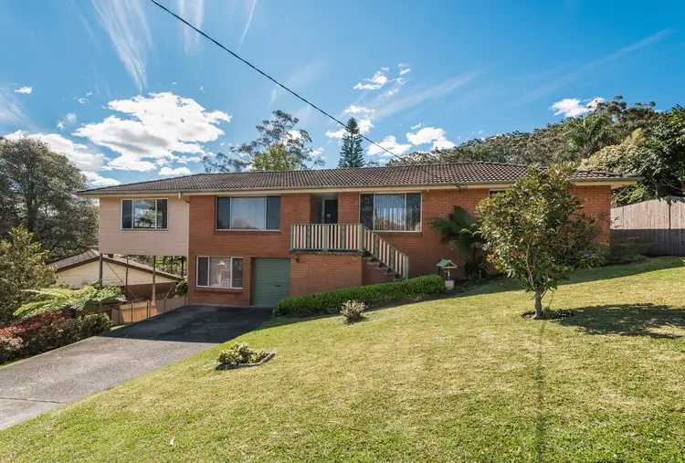Main view of Homely house listing, 3 Angus Avenue, Wyoming NSW 2250