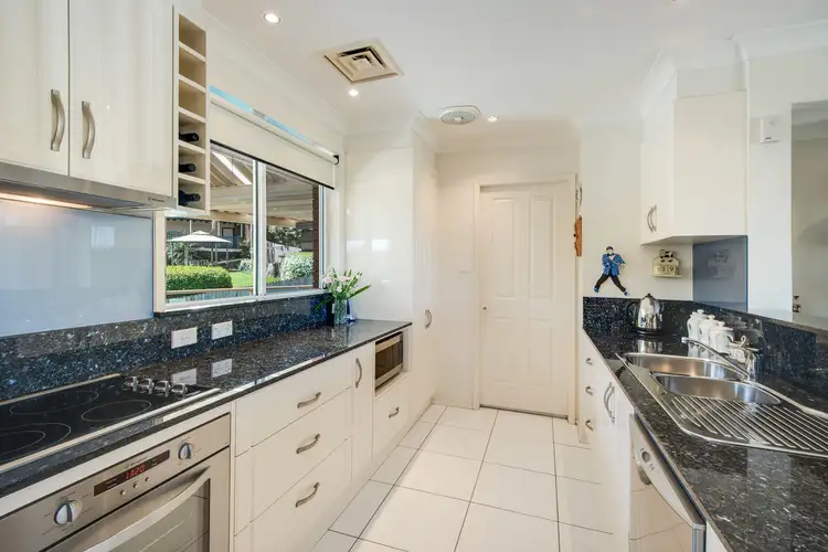 Second view of Homely house listing, 3 Angus Avenue, Wyoming NSW 2250