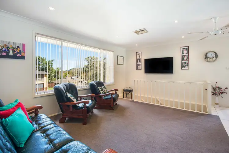 Fourth view of Homely house listing, 3 Angus Avenue, Wyoming NSW 2250