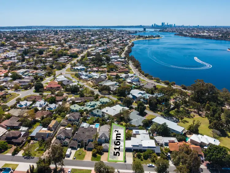 8a Shirley Avenue, Mount Pleasant WA 6153