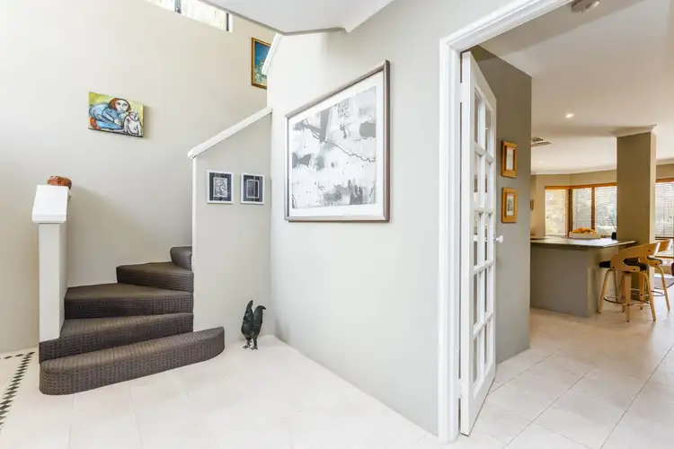 Fifth view of Homely house listing, 8a Shirley Avenue, Mount Pleasant WA 6153