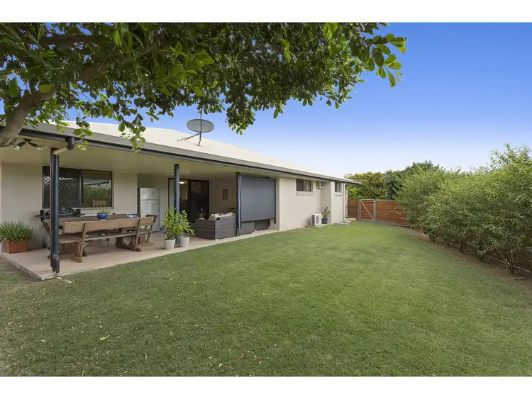 Main view of Homely house listing, 1 EUCALYPTUS Crescent, Norman Gardens QLD 4701