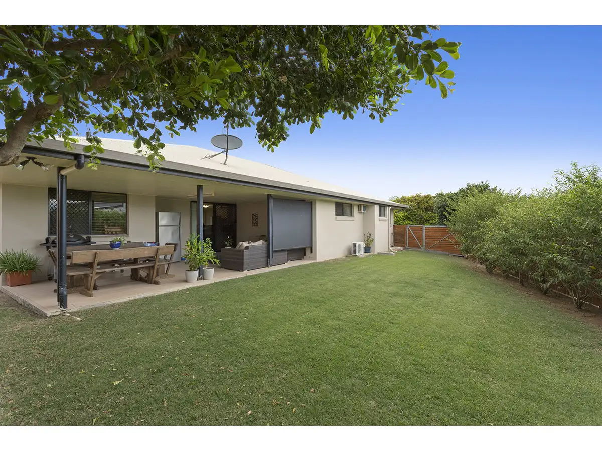Main view of Homely house listing, 1 EUCALYPTUS Crescent, Norman Gardens QLD 4701