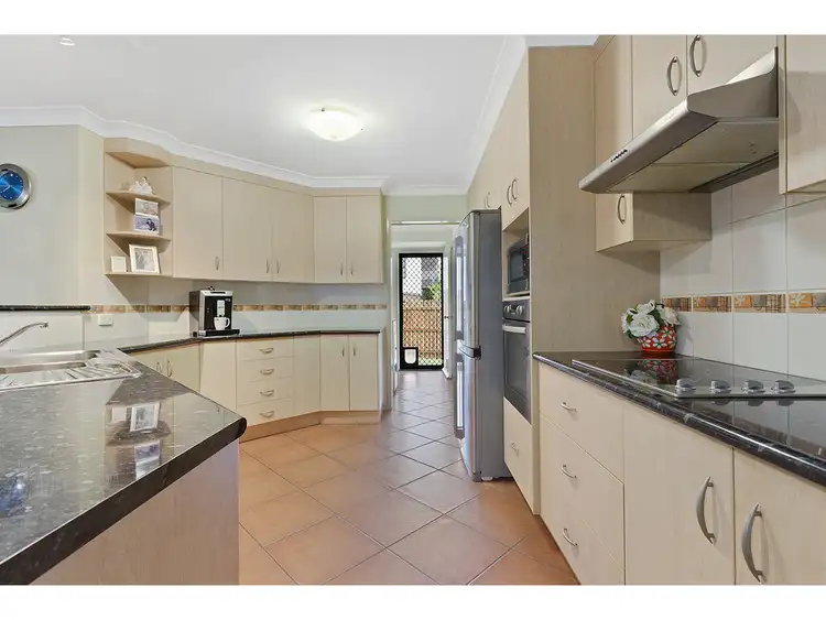 Third view of Homely house listing, 1 EUCALYPTUS Crescent, Norman Gardens QLD 4701