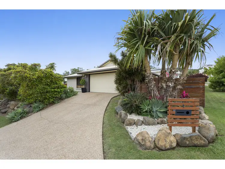Fourth view of Homely house listing, 1 EUCALYPTUS Crescent, Norman Gardens QLD 4701