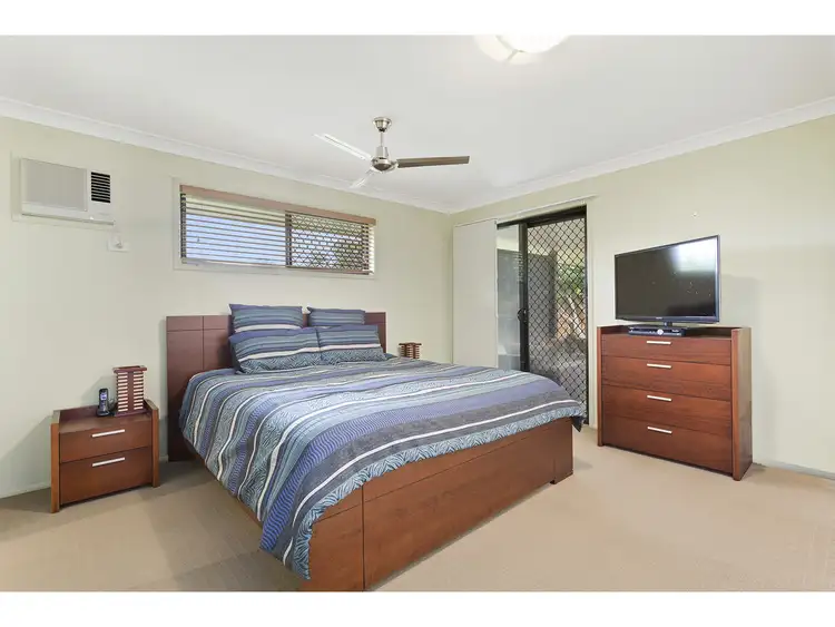 Fifth view of Homely house listing, 1 EUCALYPTUS Crescent, Norman Gardens QLD 4701