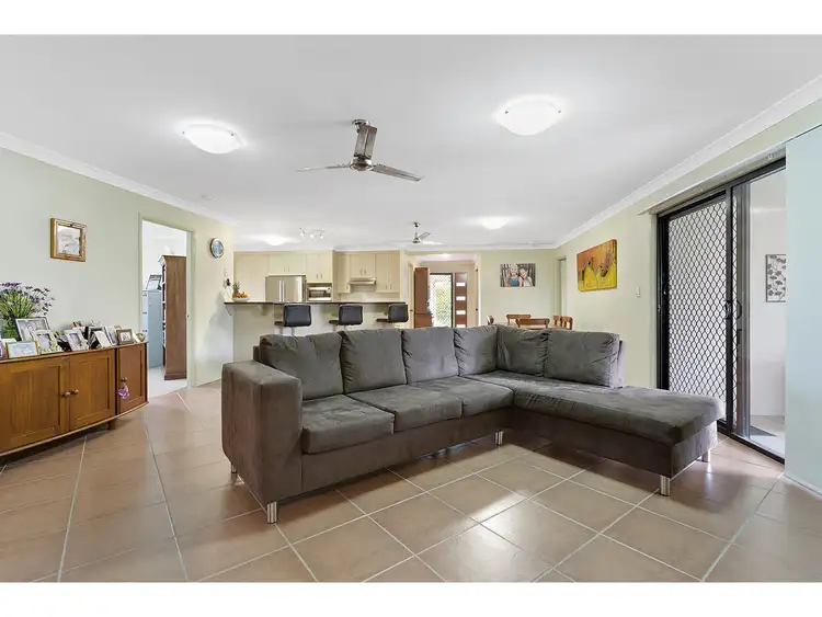 Seventh view of Homely house listing, 1 EUCALYPTUS Crescent, Norman Gardens QLD 4701