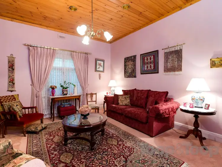 Second view of Homely house listing, 8 Dunbar Terrace, Glenelg East SA 5045