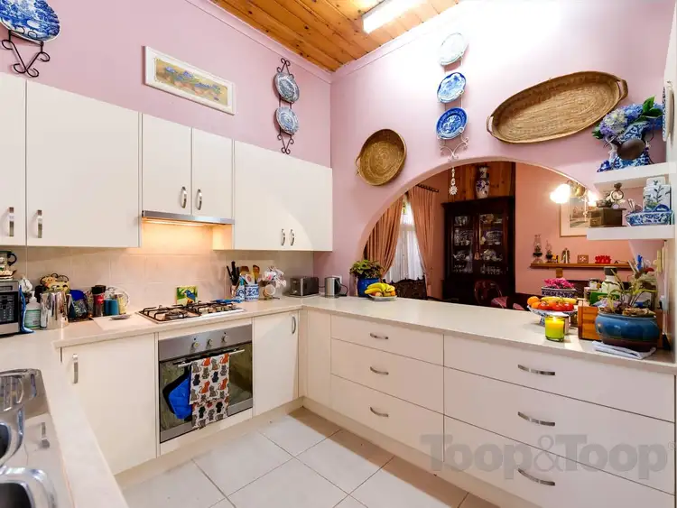 Sixth view of Homely house listing, 8 Dunbar Terrace, Glenelg East SA 5045