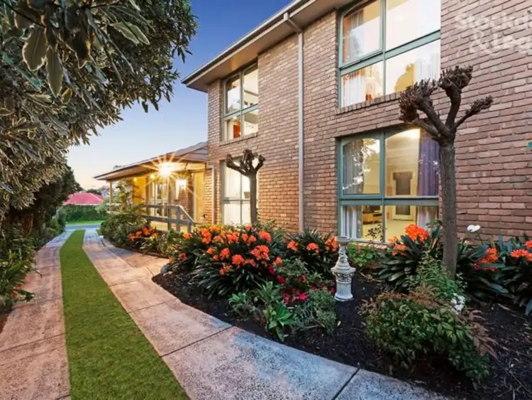 Main view of Homely house listing, 4 Valewood Court, Narre Warren VIC 3805