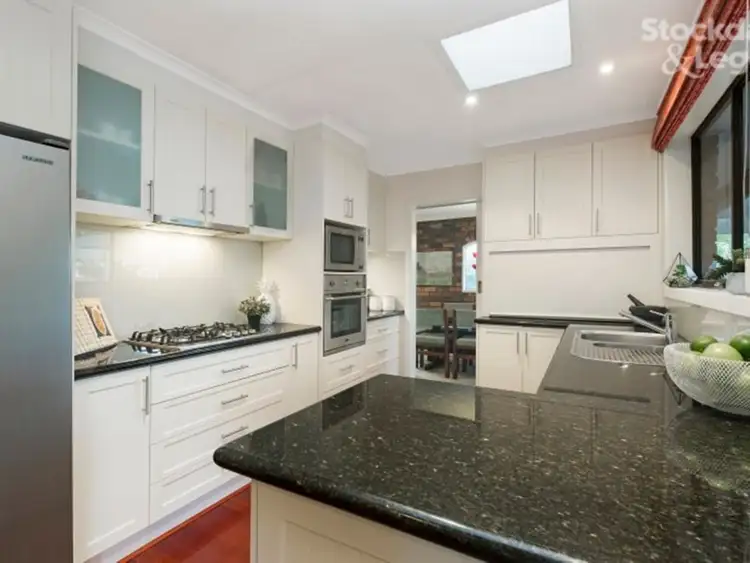 Second view of Homely house listing, 4 Valewood Court, Narre Warren VIC 3805