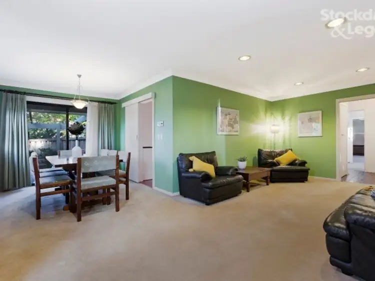 Third view of Homely house listing, 4 Valewood Court, Narre Warren VIC 3805