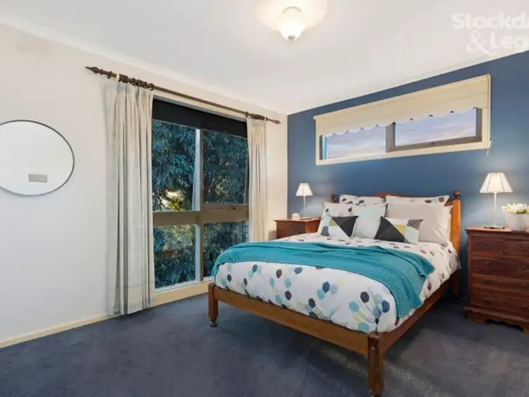 Fourth view of Homely house listing, 4 Valewood Court, Narre Warren VIC 3805
