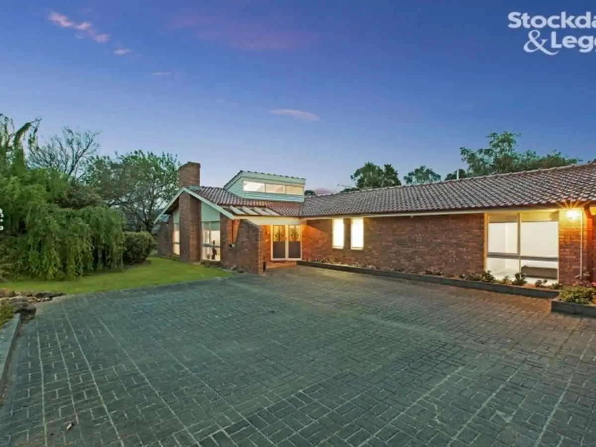 Main view of Homely house listing, 259 Belgrave Hallam Road, Narre Warren North VIC 3804