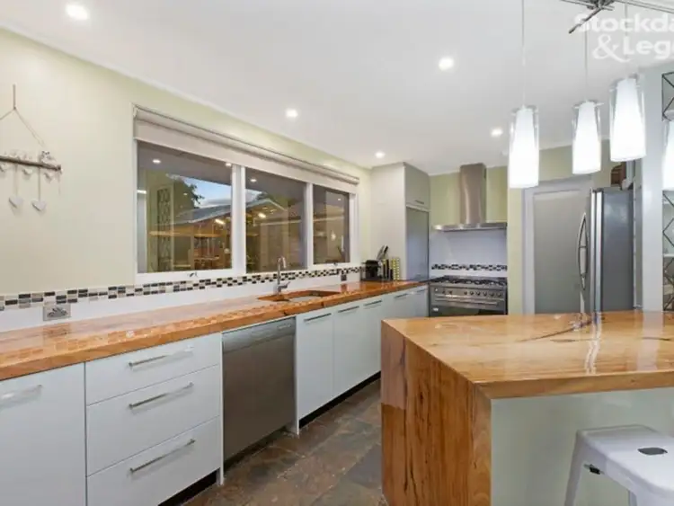 Second view of Homely house listing, 259 Belgrave Hallam Road, Narre Warren North VIC 3804