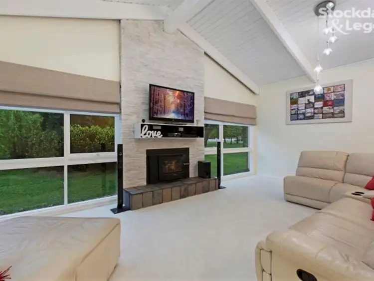 Third view of Homely house listing, 259 Belgrave Hallam Road, Narre Warren North VIC 3804