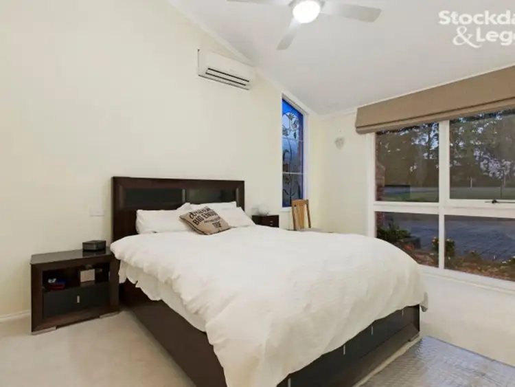 Fourth view of Homely house listing, 259 Belgrave Hallam Road, Narre Warren North VIC 3804