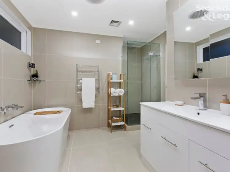 Fifth view of Homely house listing, 259 Belgrave Hallam Road, Narre Warren North VIC 3804