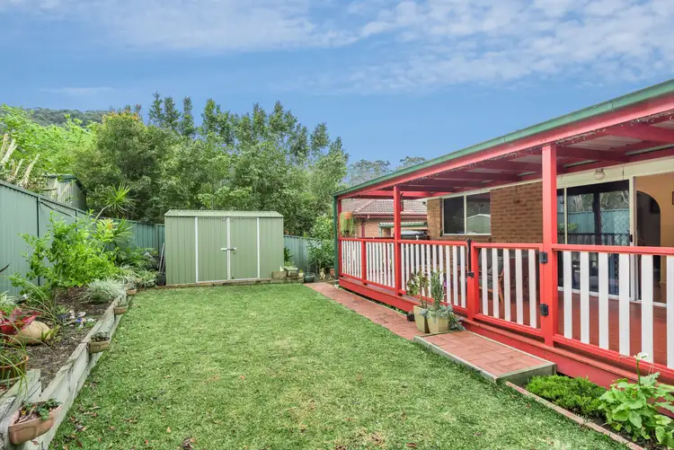 Main view of Homely house listing, 10/7 Lunderston Drive, Narara NSW 2250