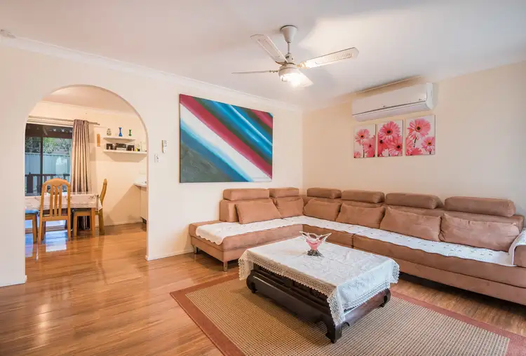 Fifth view of Homely house listing, 10/7 Lunderston Drive, Narara NSW 2250