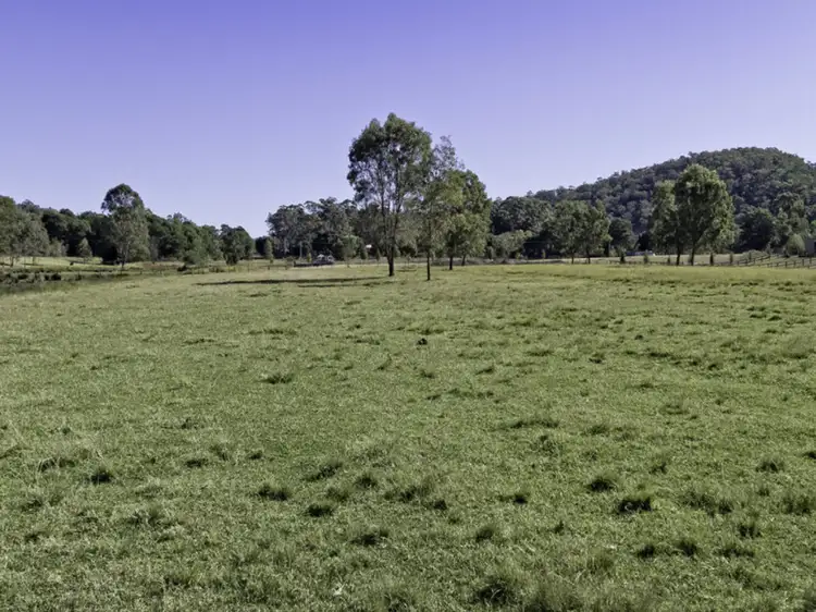 Second view of Homely rural property listing, 825 River Road, Lower Portland NSW 2756
