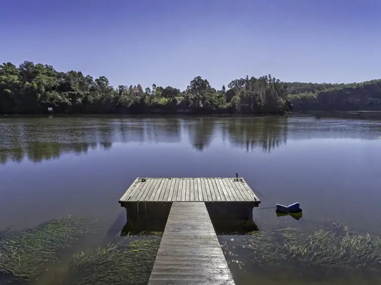 Sixth view of Homely rural property listing, 825 River Road, Lower Portland NSW 2756