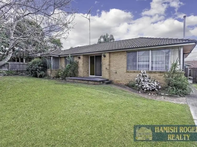 Main view of Homely house listing, 32 Eldon Street, Pitt Town NSW 2756