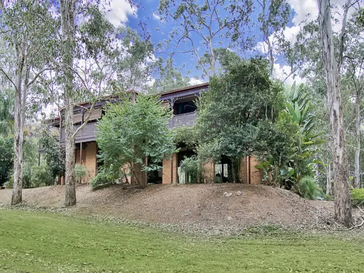 Third view of Homely rural property listing, 395 Wisemans Ferry Road, Cattai NSW 2756