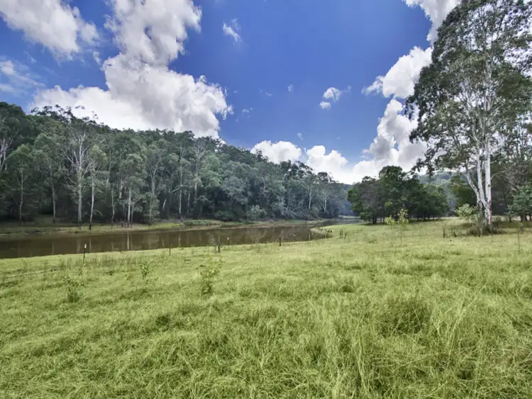 Fifth view of Homely rural property listing, 395 Wisemans Ferry Road, Cattai NSW 2756