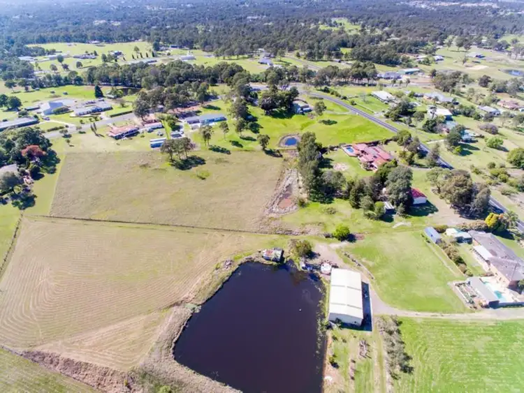 Sixth view of Homely rural property listing, Address available on request