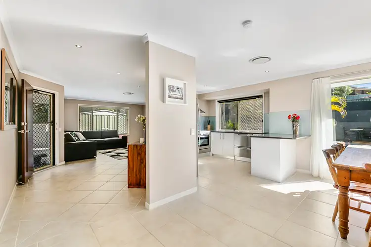 Main view of Homely house listing, 7 Pauline Place, Highland Park QLD 4211