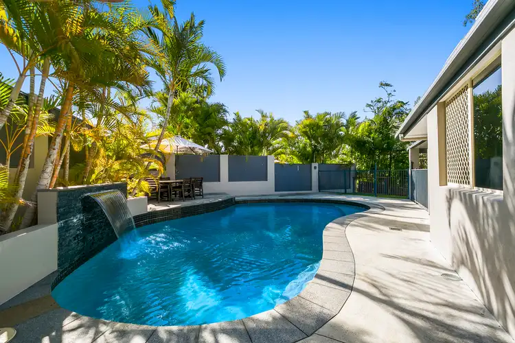 Third view of Homely house listing, 7 Pauline Place, Highland Park QLD 4211