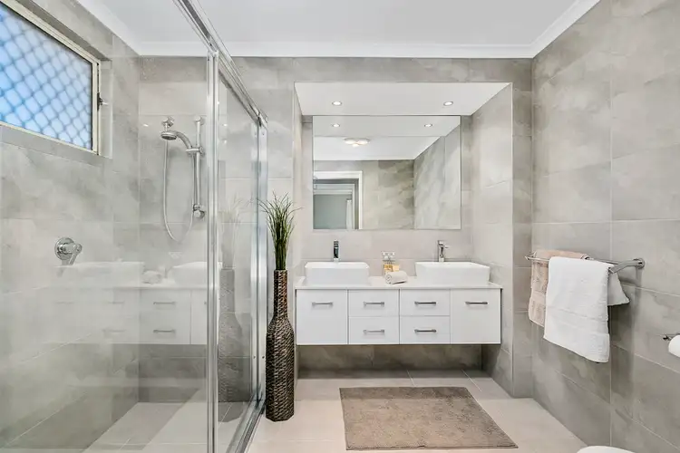 Fourth view of Homely house listing, 7 Pauline Place, Highland Park QLD 4211