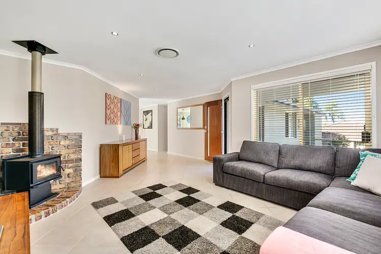 Fifth view of Homely house listing, 7 Pauline Place, Highland Park QLD 4211
