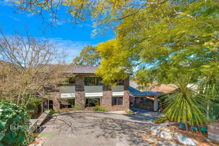6 Plains View Crescent, Mount Riverview NSW 2774