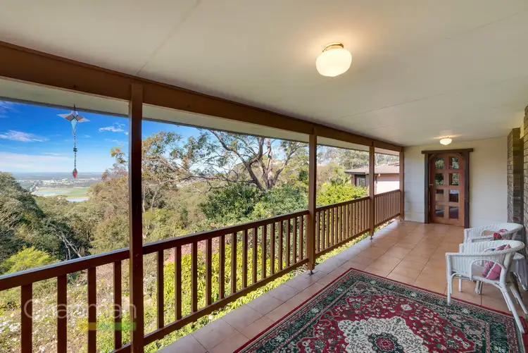 Third view of Homely house listing, 6 Plains View Crescent, Mount Riverview NSW 2774