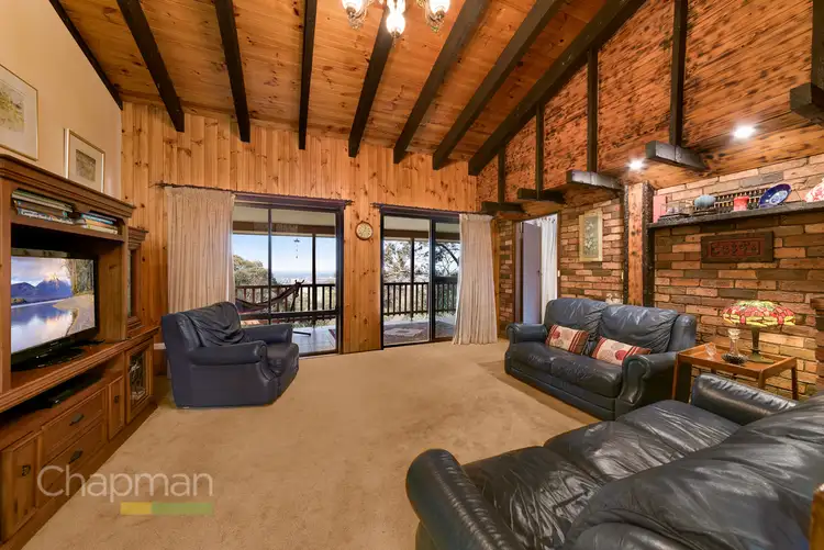 Fourth view of Homely house listing, 6 Plains View Crescent, Mount Riverview NSW 2774