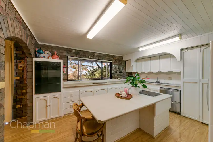 Fifth view of Homely house listing, 6 Plains View Crescent, Mount Riverview NSW 2774