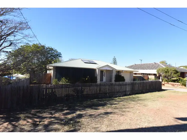 28 Whittle Street, Gatton QLD 4343