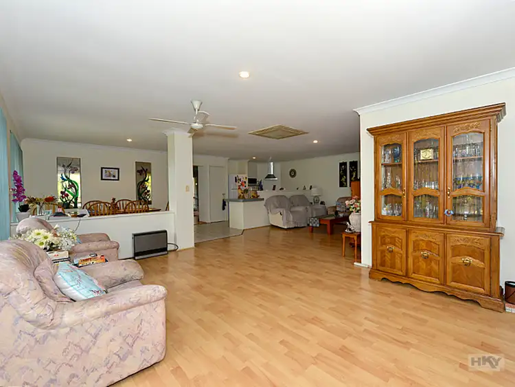 Main view of Homely house listing, 35 Daintree Loop, Ellenbrook WA 6069
