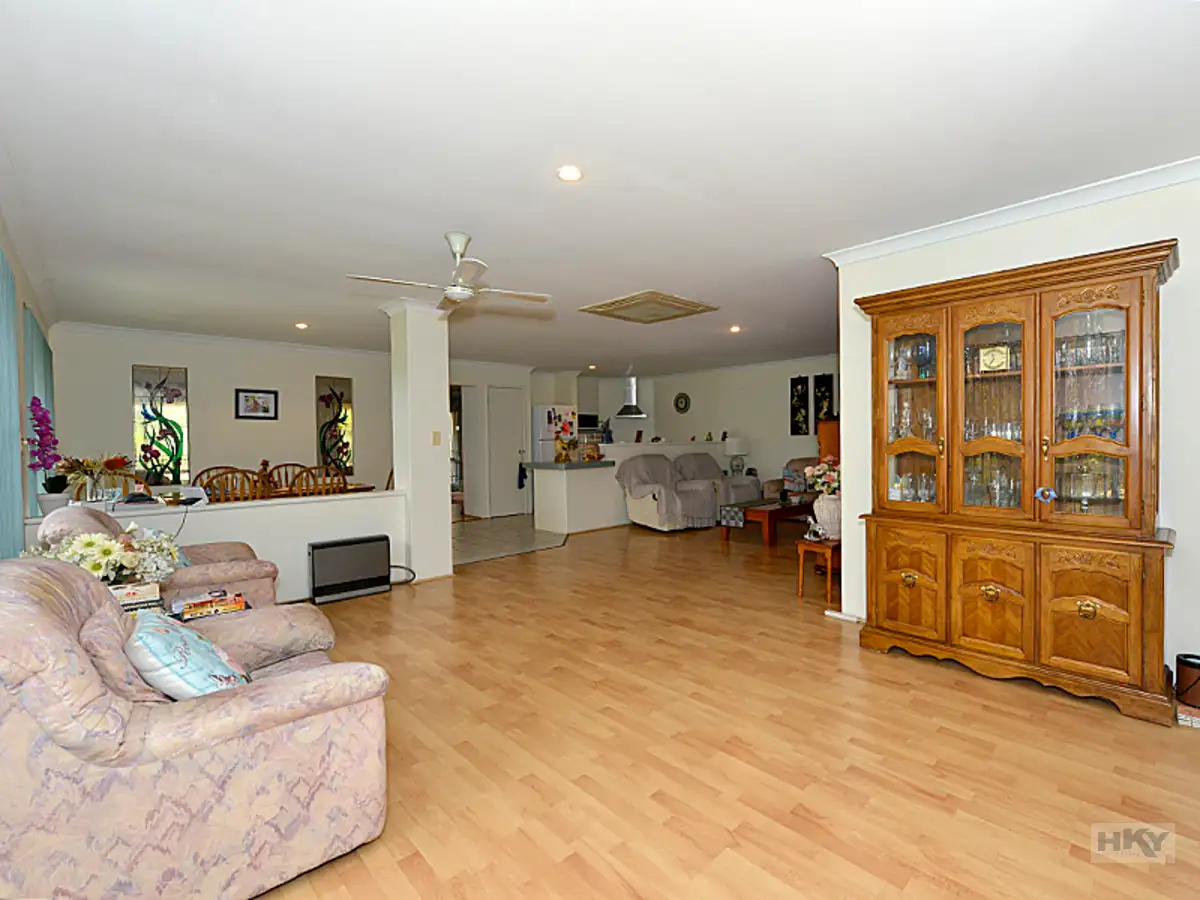 Main view of Homely house listing, 35 Daintree Loop, Ellenbrook WA 6069