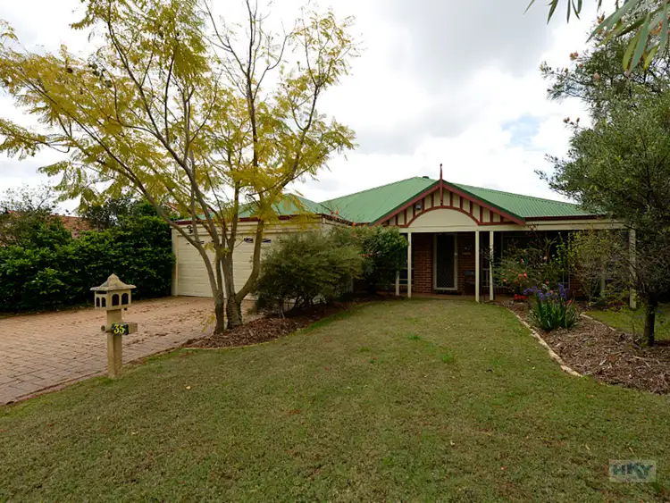 Second view of Homely house listing, 35 Daintree Loop, Ellenbrook WA 6069