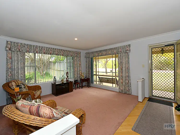 Third view of Homely house listing, 35 Daintree Loop, Ellenbrook WA 6069