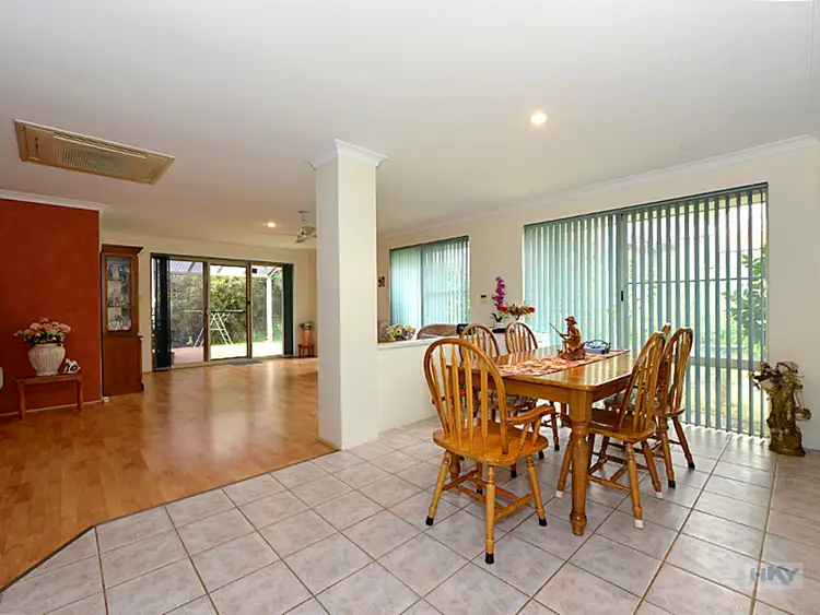 Fourth view of Homely house listing, 35 Daintree Loop, Ellenbrook WA 6069