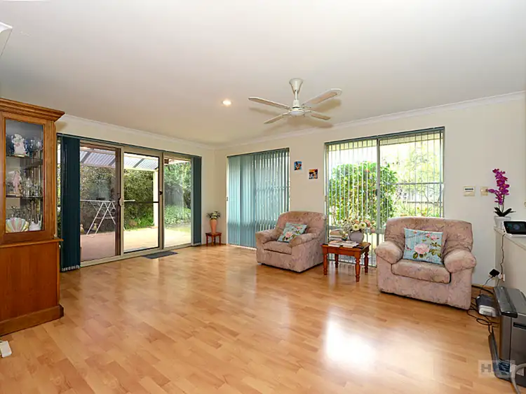 Sixth view of Homely house listing, 35 Daintree Loop, Ellenbrook WA 6069