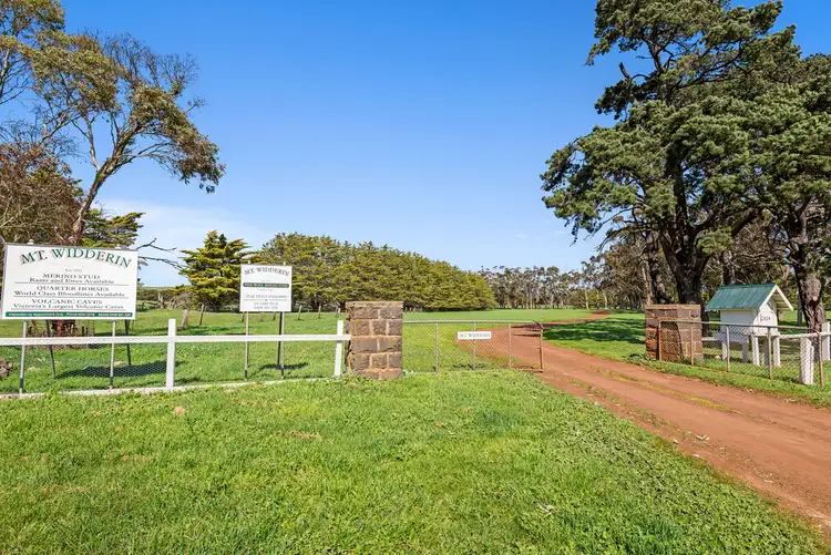 Second view of Homely rural property listing, Lismore Skipton Road, Skipton VIC 3361